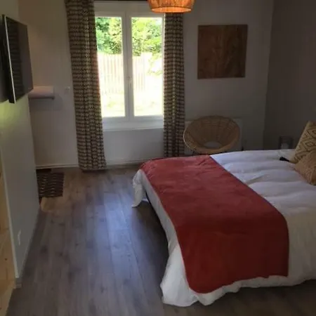 Maison De Jeux- Jacuzzi Martainneville